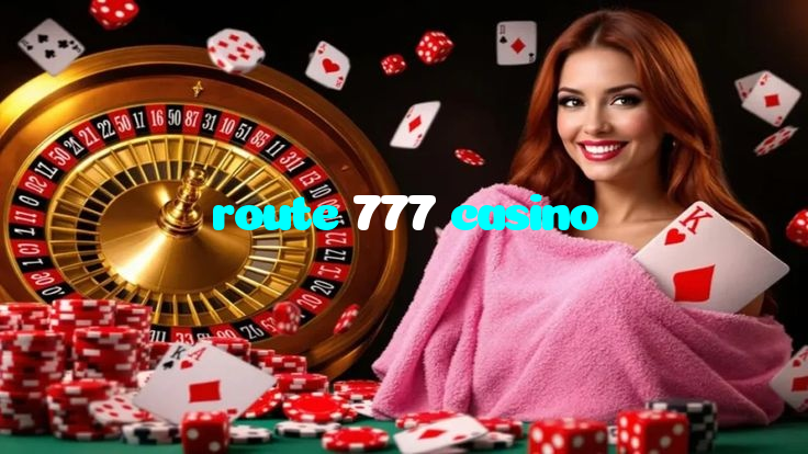 available types of route 777 casino bet including pre-match live express and system bets