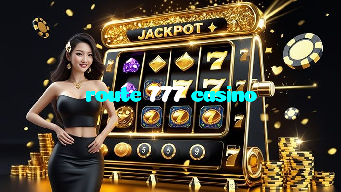 route 777 casino خوش آمدید بونس +600% پیشکش موبائل ایپ کے پروموشن سیکشن میں دکھائی دیتی ہے۔