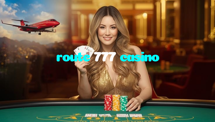 available types of route 777 casino bet including pre-match live express and system bets