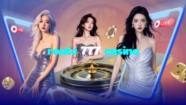 making first deposit on route 777 casino website using local payment methods in Pakistan