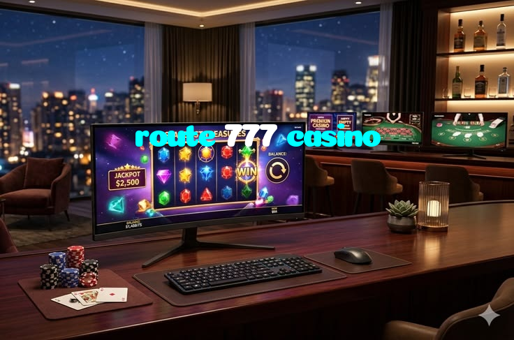 route 777 casino خوش آمدید بونس +600% پیشکش موبائل ایپ کے پروموشن سیکشن میں دکھائی دیتی ہے۔