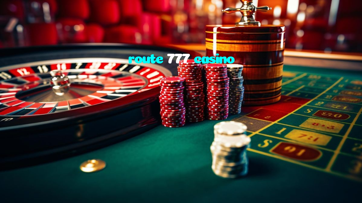 route 777 casino خوش آمدید بونس +600% پیشکش موبائل ایپ کے پروموشن سیکشن میں دکھائی دیتی ہے۔