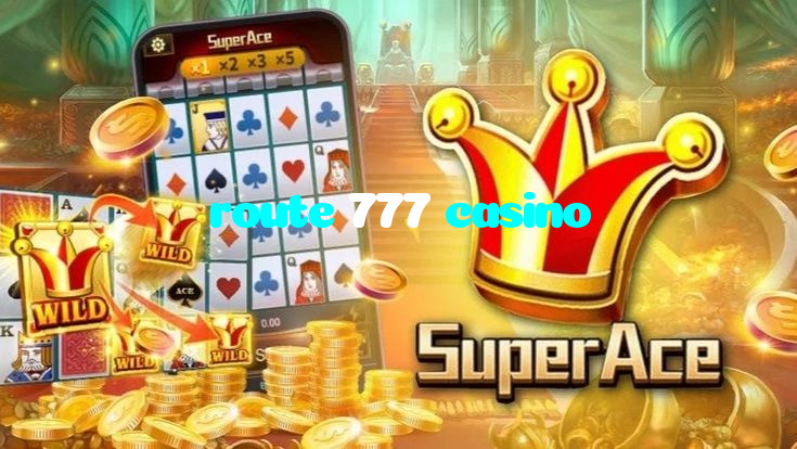 route 777 casino casino presented on mobile device in Pakistan with slots and live games