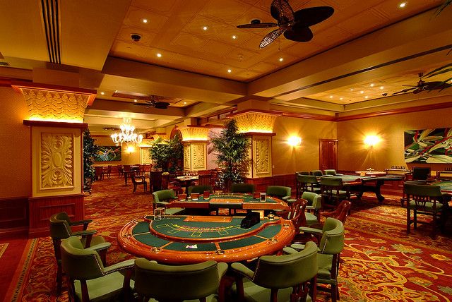 route 777 casino