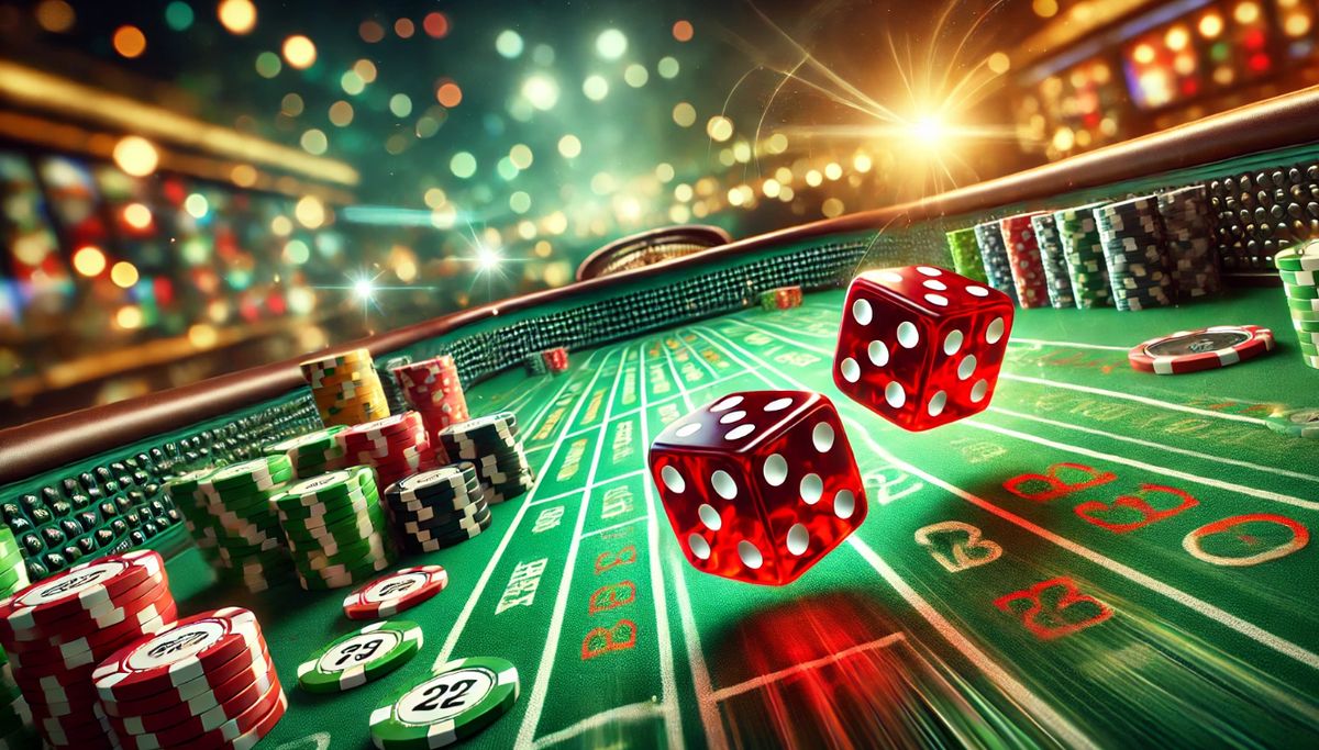 پاکستان میں route 777 casino قانونی ہے۔